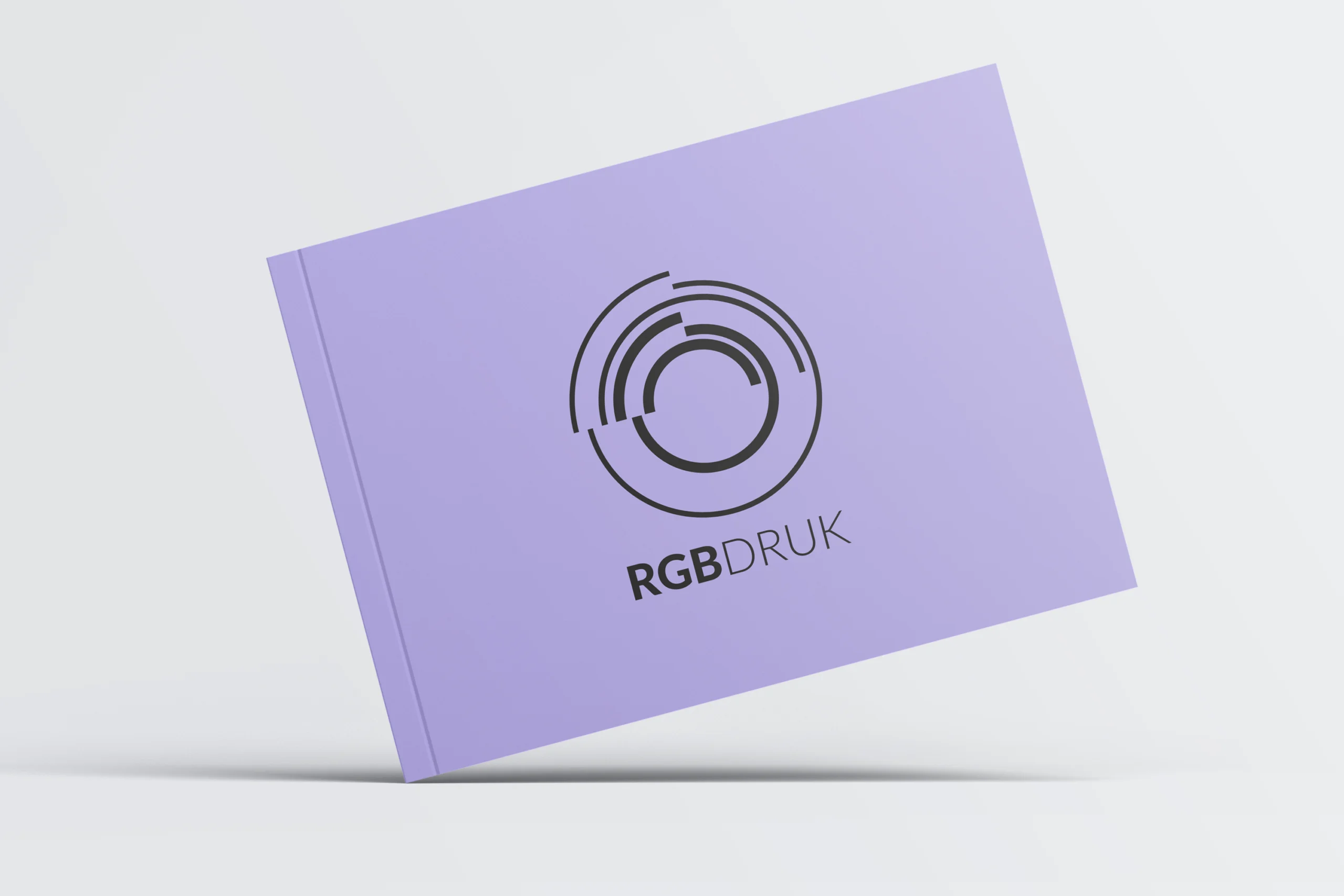 Katalogi klejone PUR