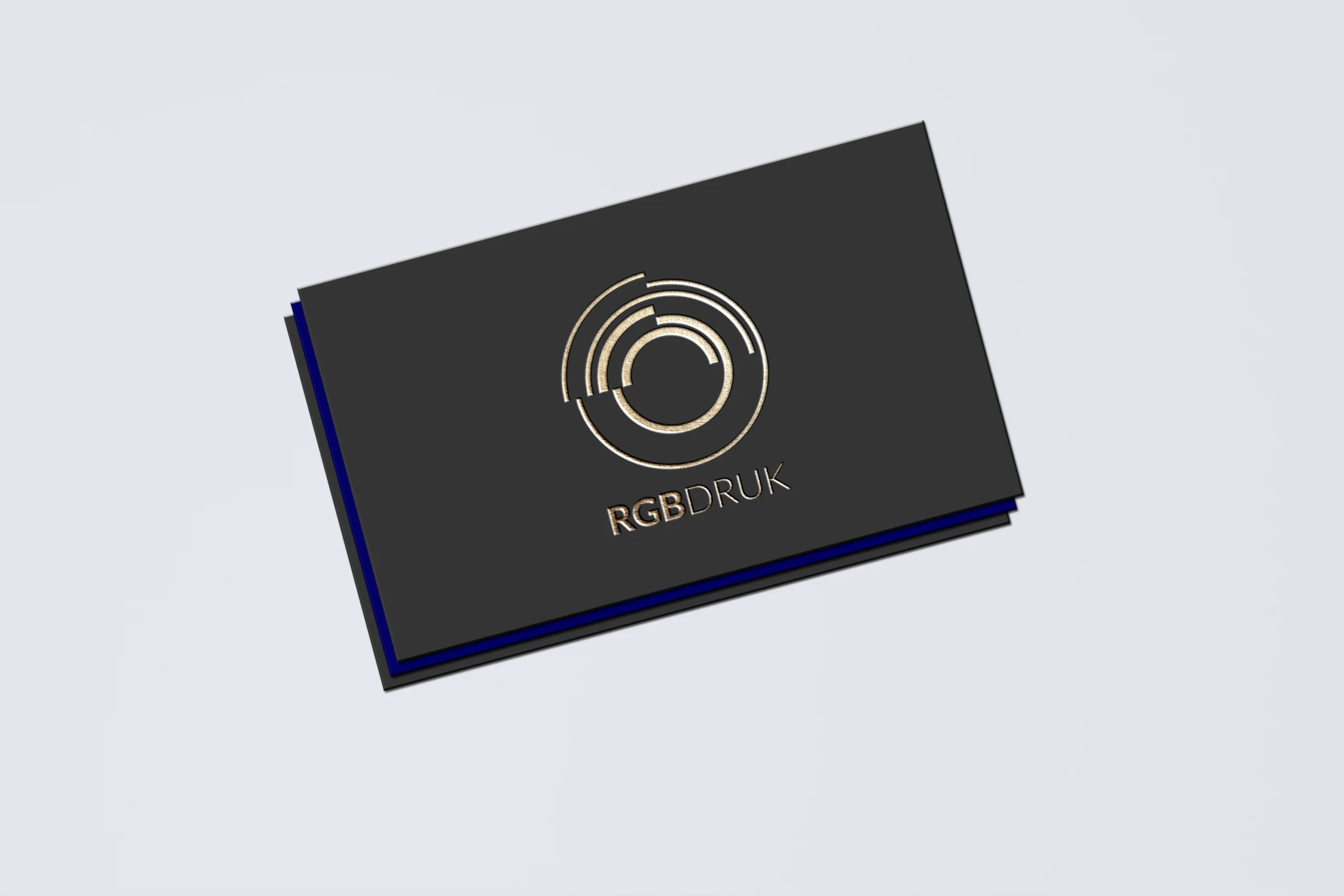 Wizytówki Multiloft Sleeking