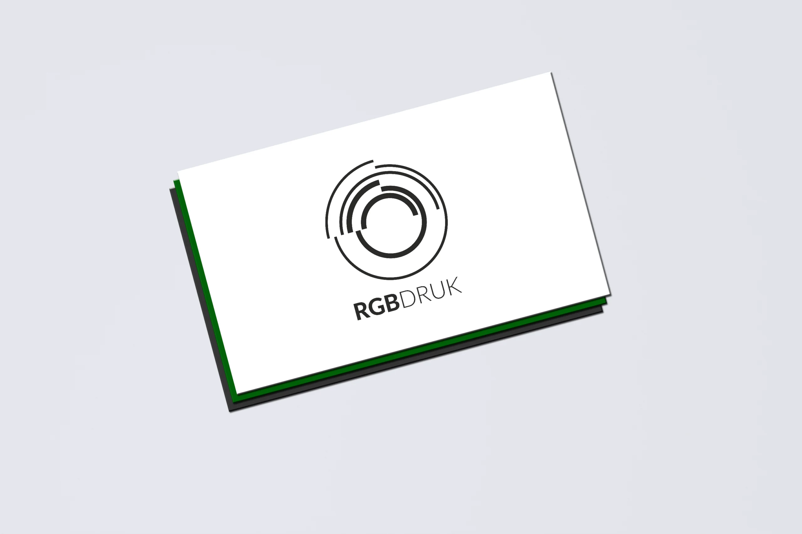 Wizytówki Multiloft